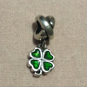 Pandora | Shamrock Charm